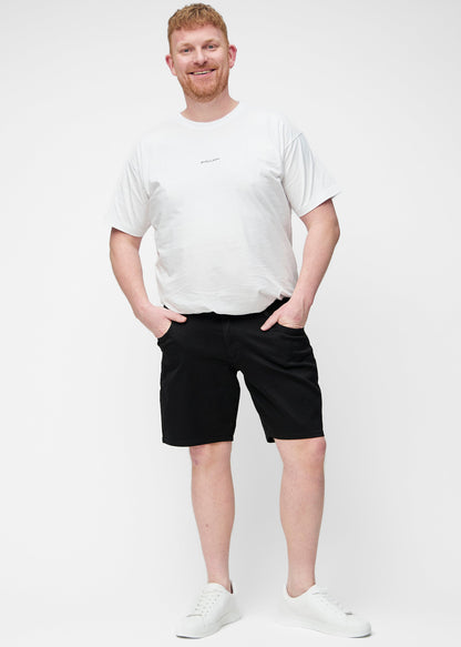 Perfect Shorts - Mellem - Regular - Ravens™