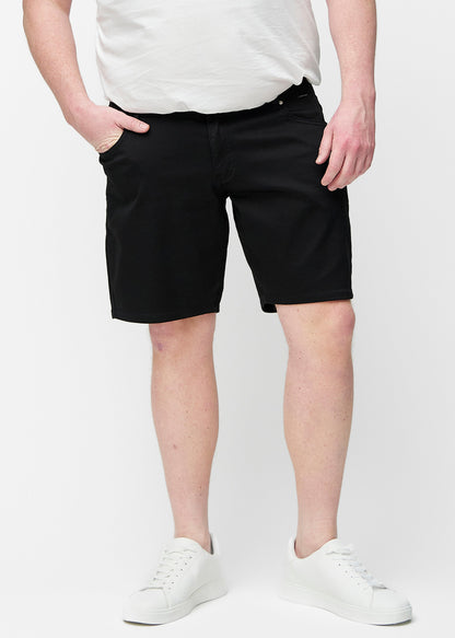 Perfect Shorts - Mellem - Regular - Ravens™