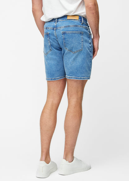 Perfect Shorts - Mellem - Regular - Rivers™