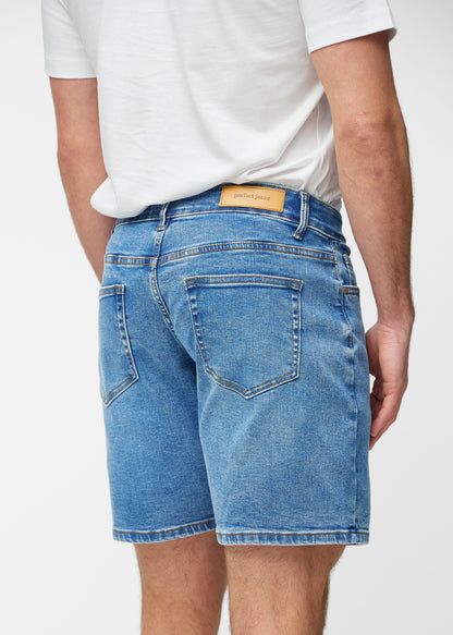 Perfect Shorts - Mellem - Regular - Rivers™