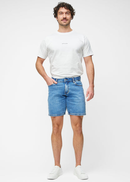 Perfect Shorts - Mellem - Regular - Rivers™