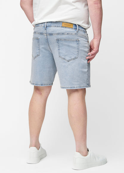 Perfect Shorts - Mellem - Regular - Waves™