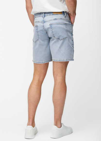 Perfect Shorts - Mellem - Regular - Waves™