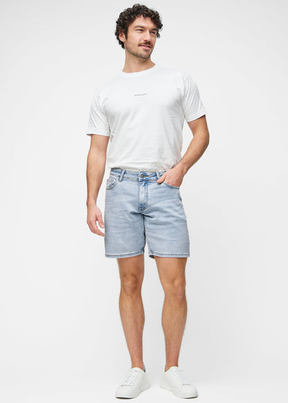 Perfect Shorts - Mellem - Regular - Waves™