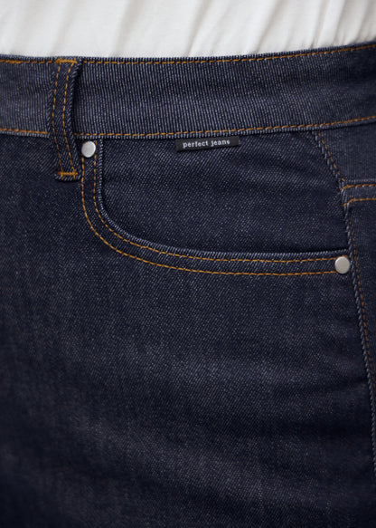 Perfect Shorts - Mellem - Slim - Midnights™