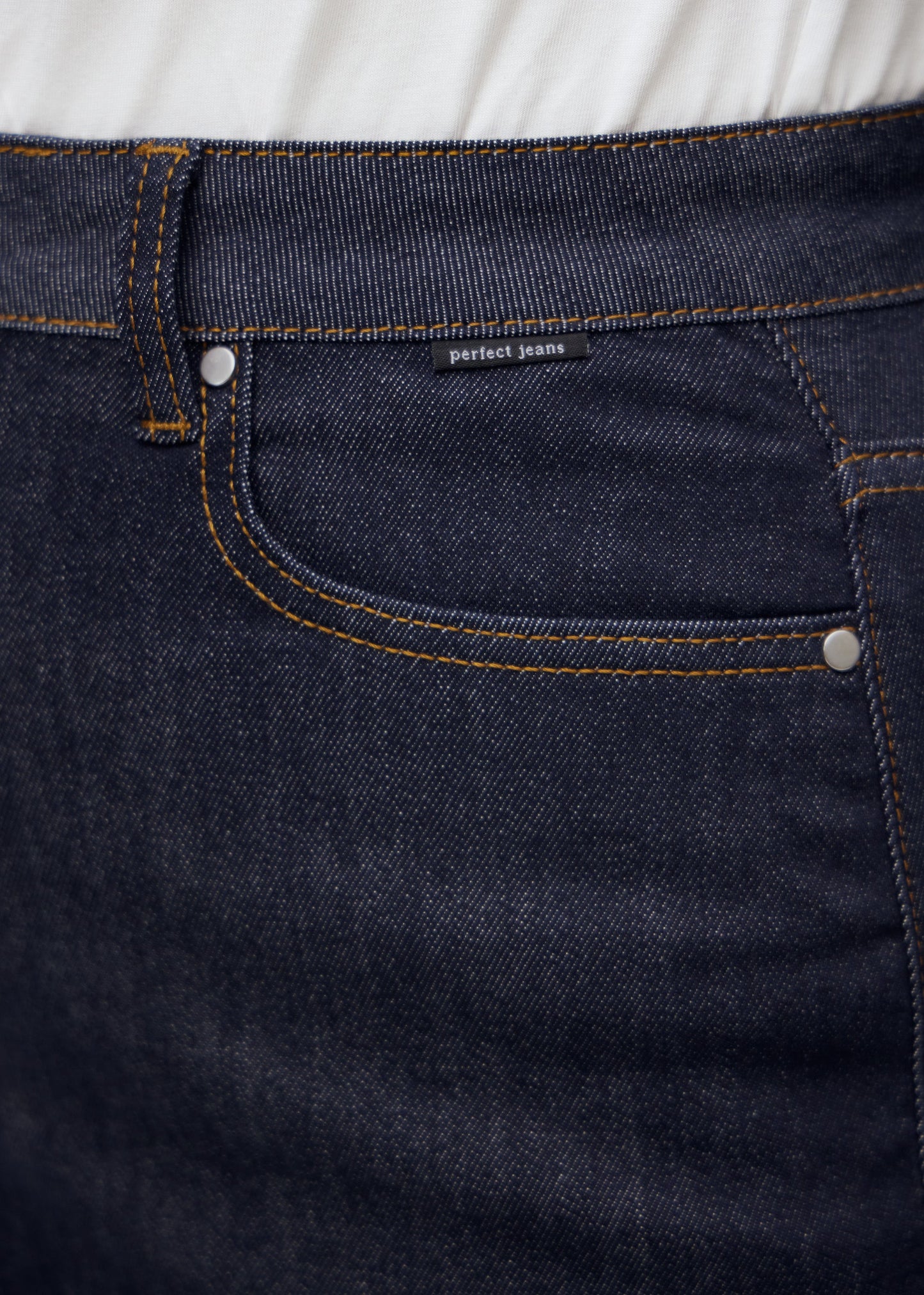 Perfect Shorts - Mellem - Regular - Midnights™