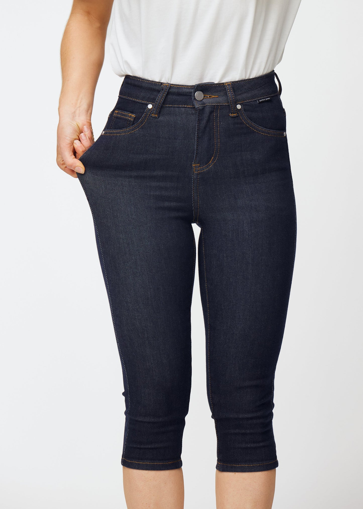 Perfect Capribukser - Skinny - Midnights™