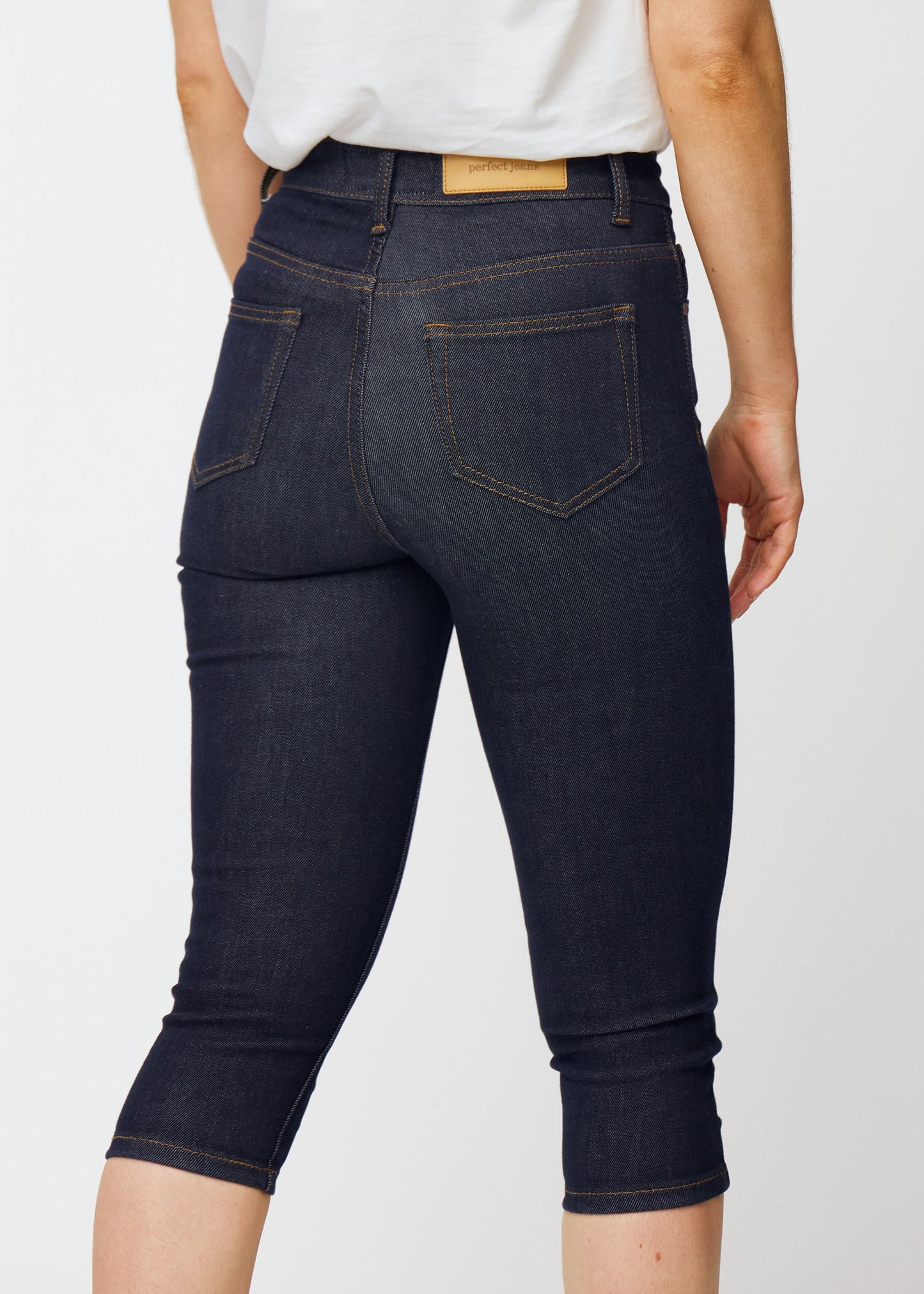 Perfect Capribukser - Skinny - Midnights™