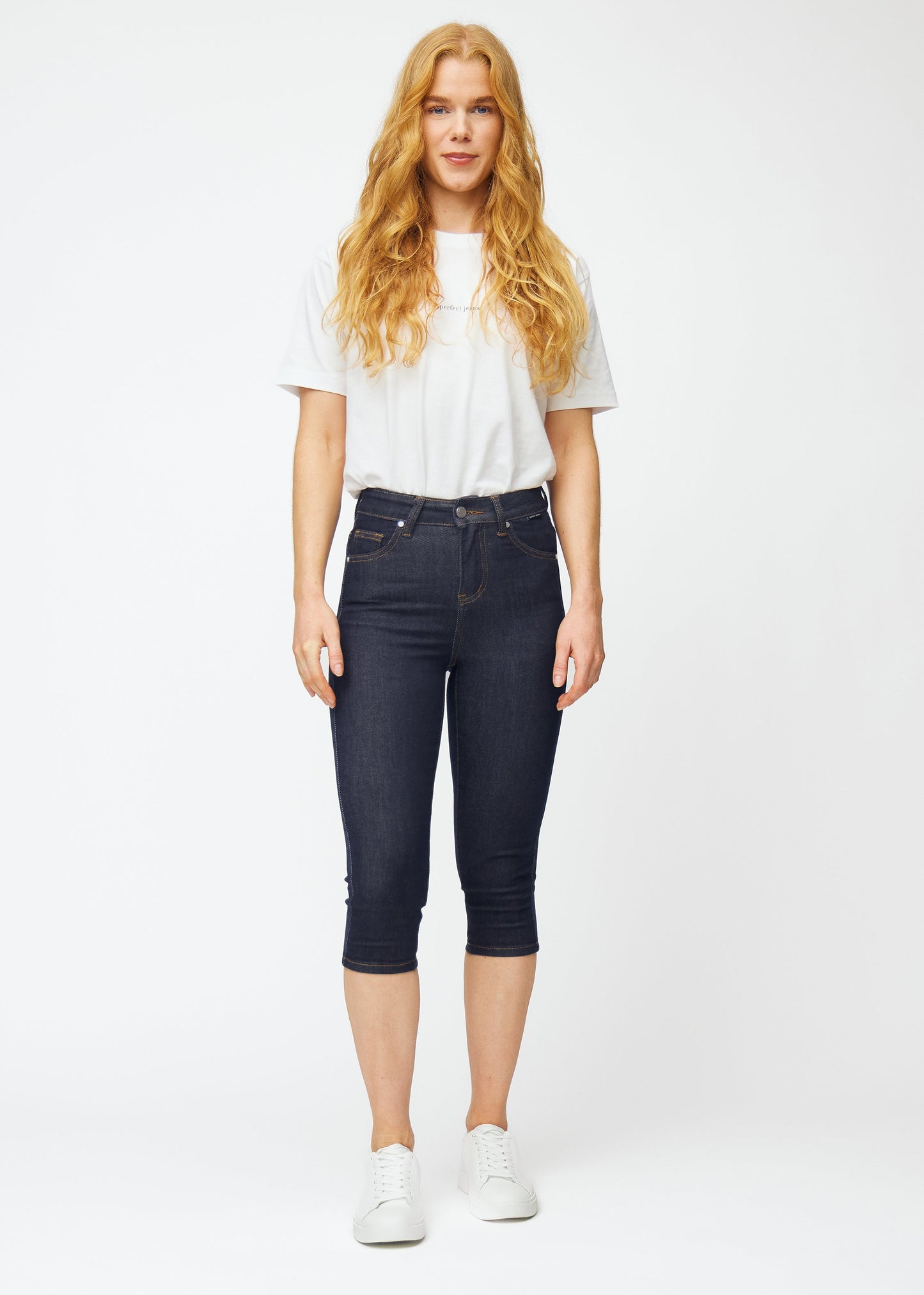 Perfect Capribukser - Skinny - Midnights™