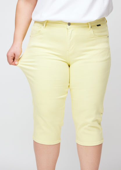 Perfect Capribukser - Slim - Lemonades™