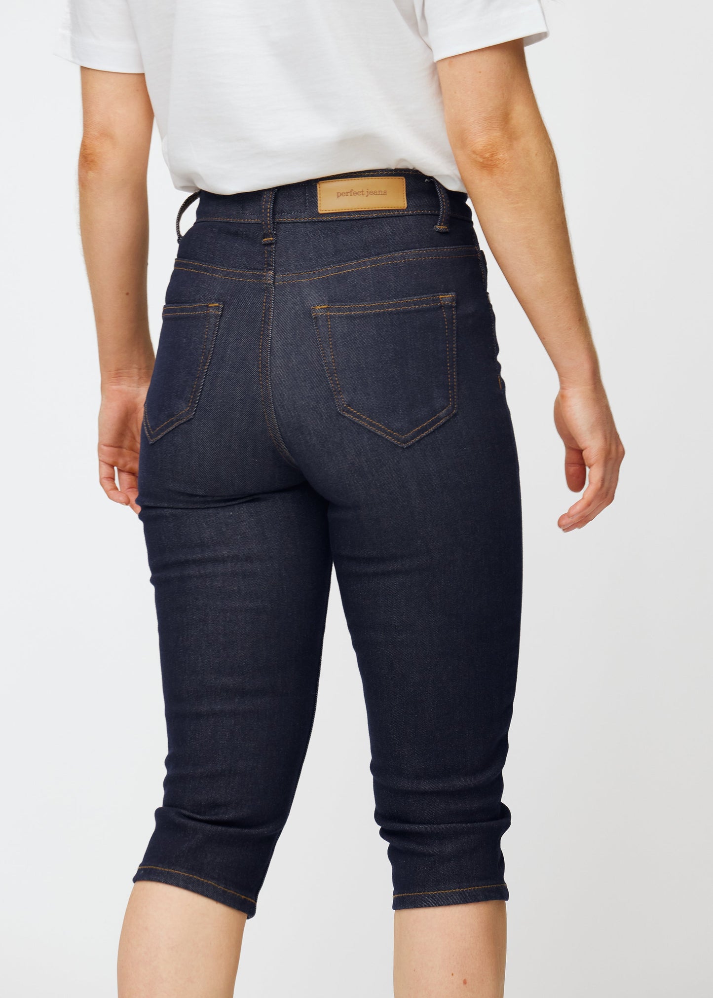 Perfect Capribukser - Slim - Midnights™