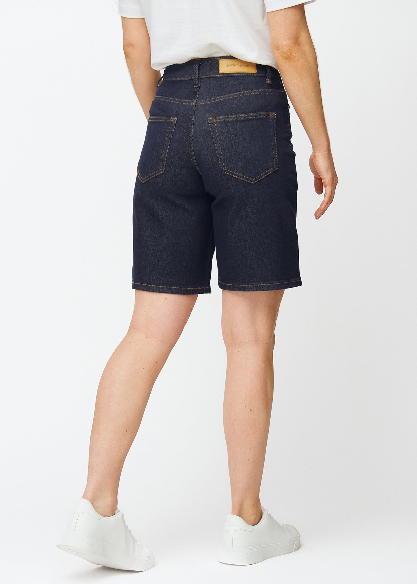 Perfect Shorts - Mellem - Loose - Midnights™
