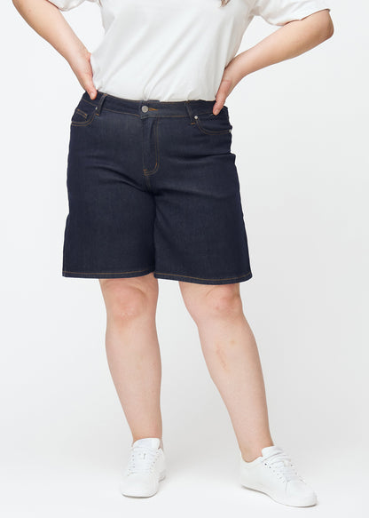 Perfect Shorts - Mellem - Loose - Midnights™