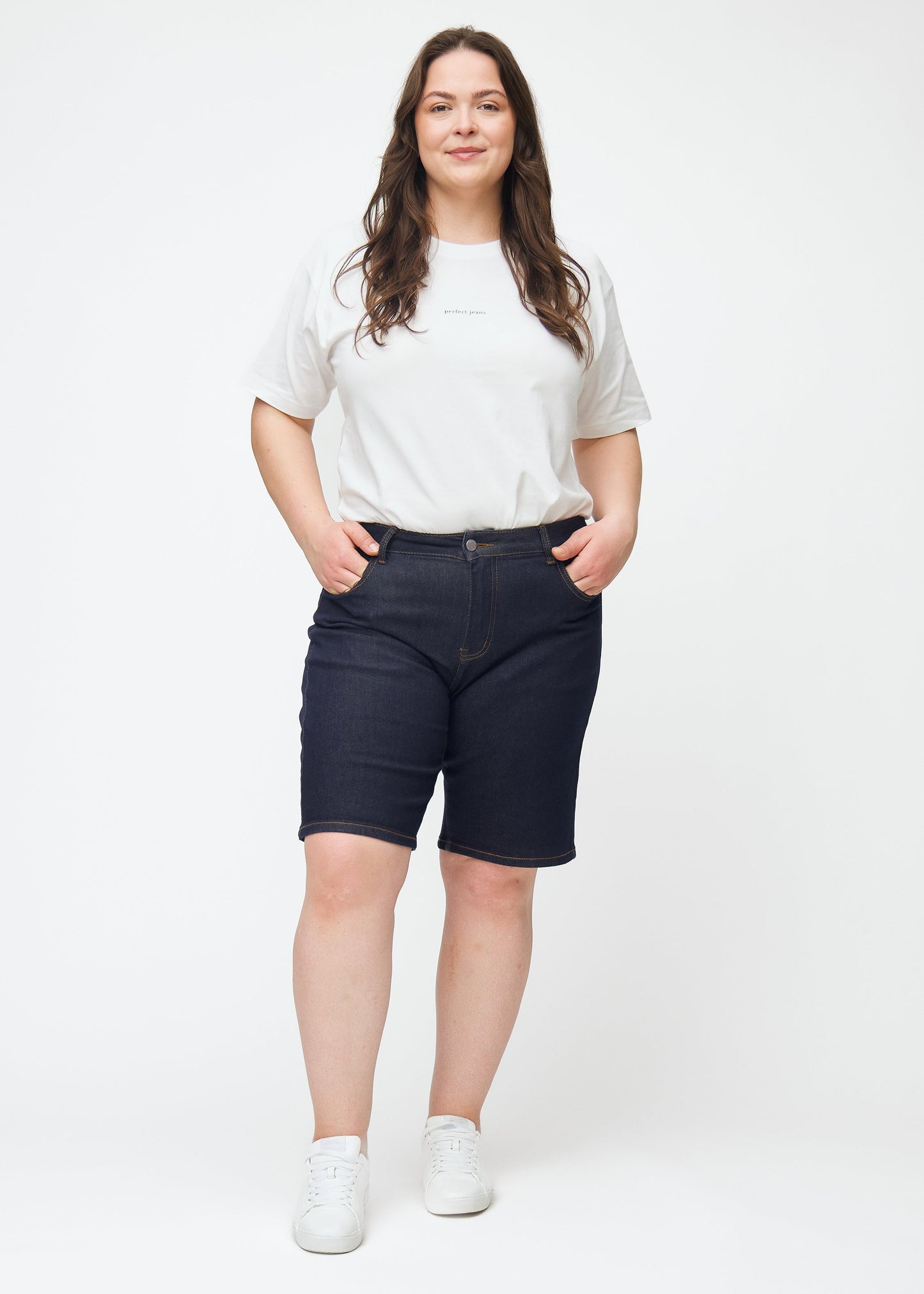 Perfect Shorts - Mellem - Regular - Midnights™