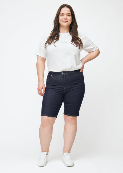 Perfect Shorts - Mellem - Skinny - Midnights™