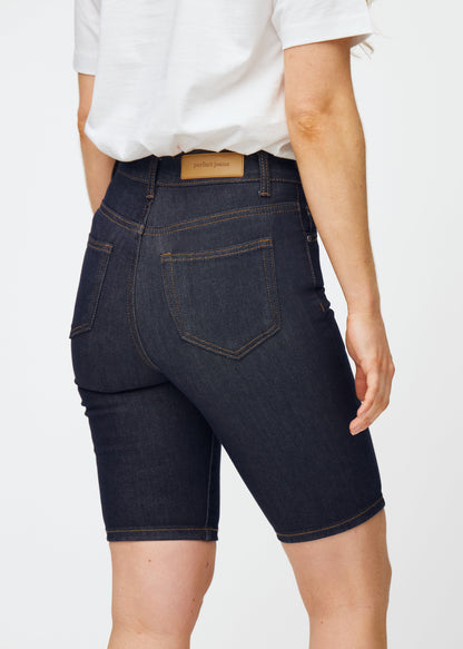 Perfect Shorts - Mellem - Skinny - Midnights™