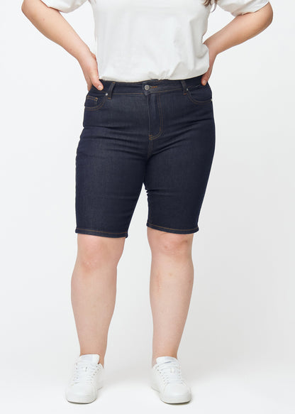 Perfect Shorts - Mellem - Skinny - Midnights™