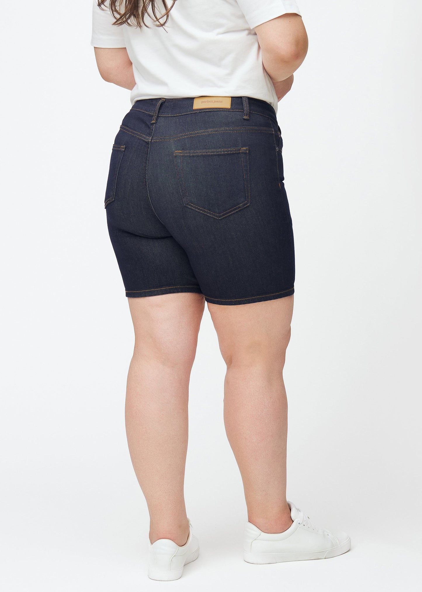 Perfect Shorts - Korte - Skinny - Midnights™