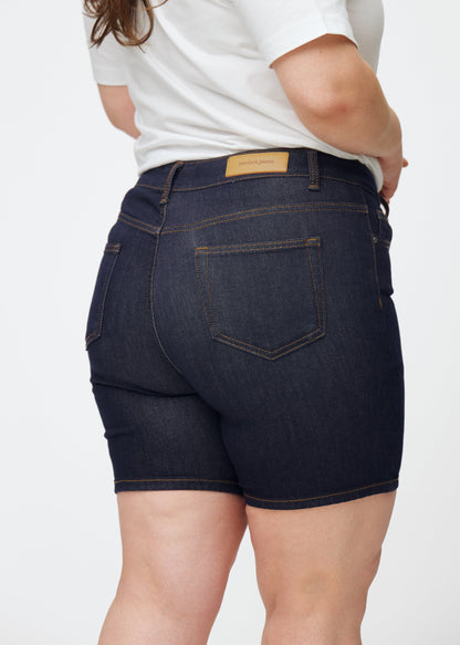 Perfect Shorts - Korte - Skinny - Midnights™