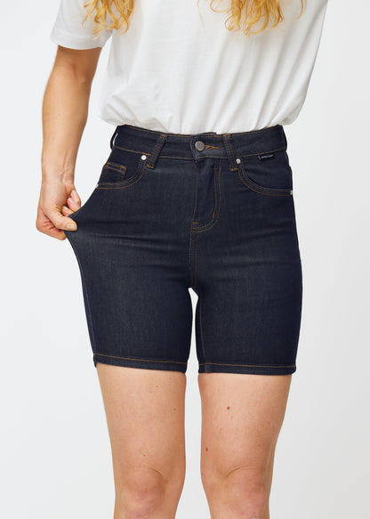 Perfect Shorts - Korte - Skinny - Midnights™