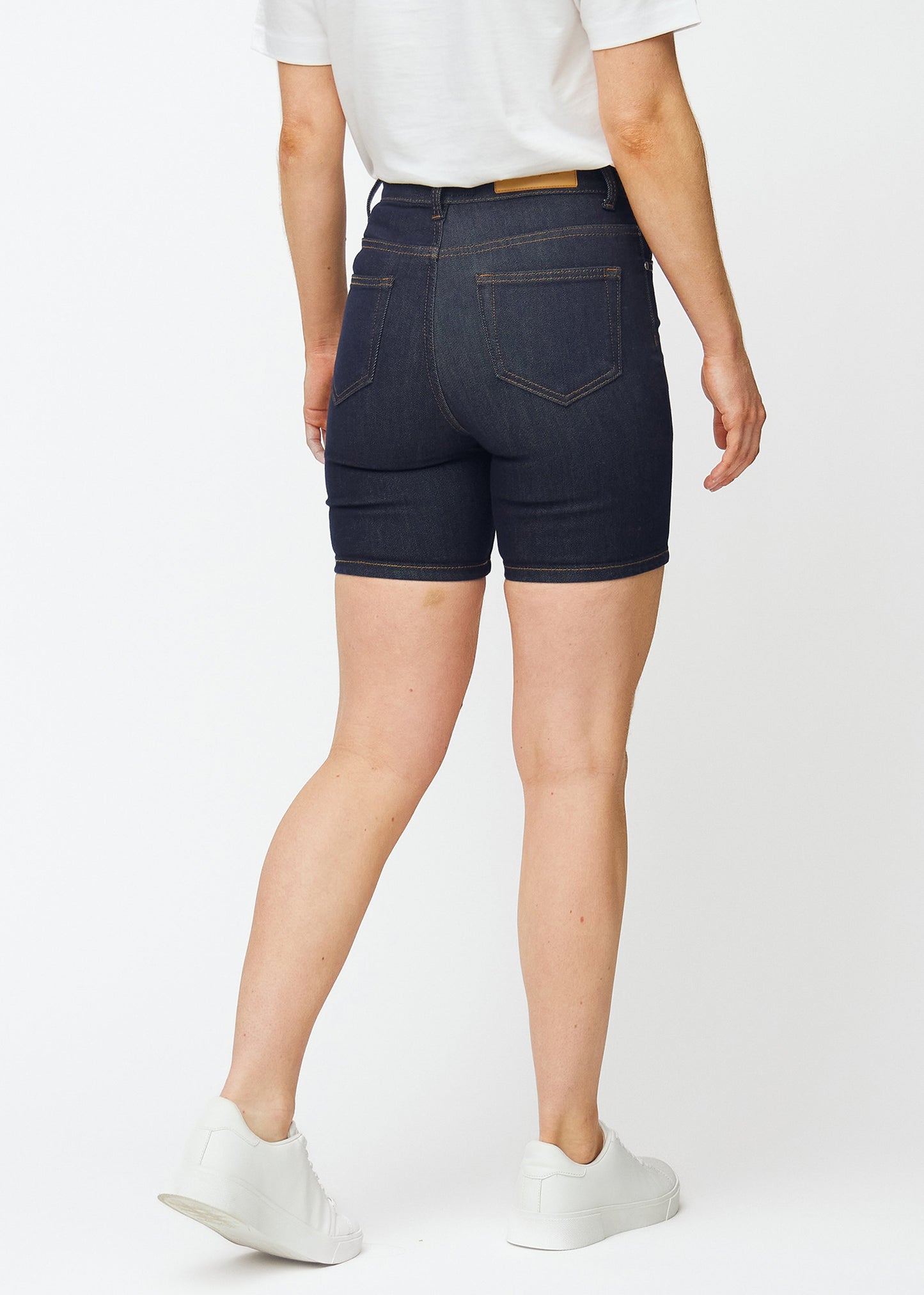 Perfect Shorts - Korte - Skinny - Midnights™
