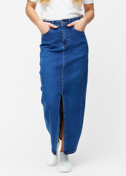 Perfect Nederdele - Lange - Oceans™