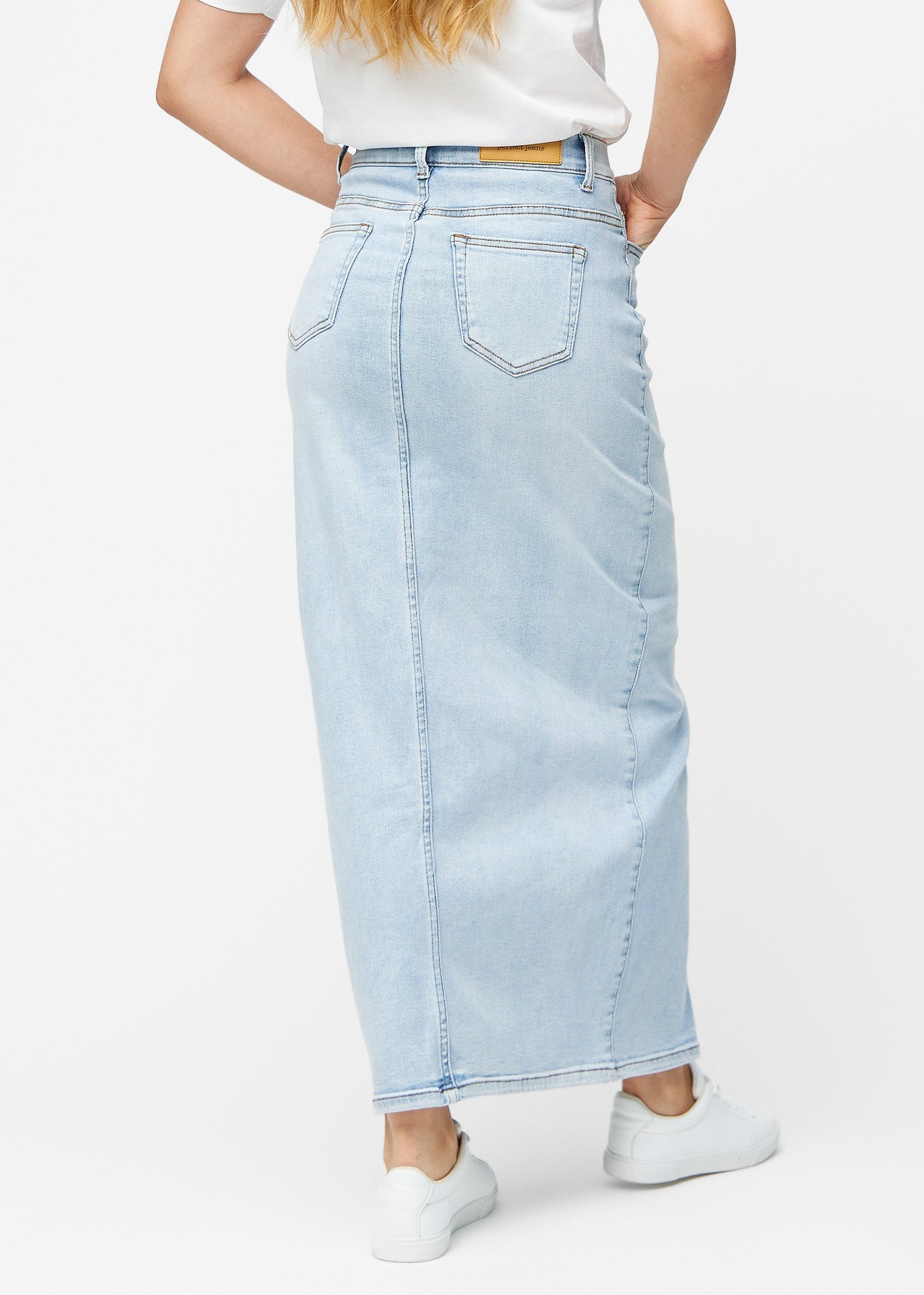 Perfect Nederdele - Lange - Waves™
