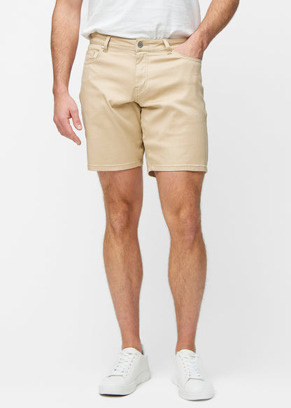 Perfect Shorts - Mellem - Regular - Gazelles™