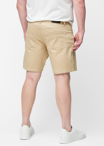 Perfect Shorts - Mellem - Regular - Gazelles™