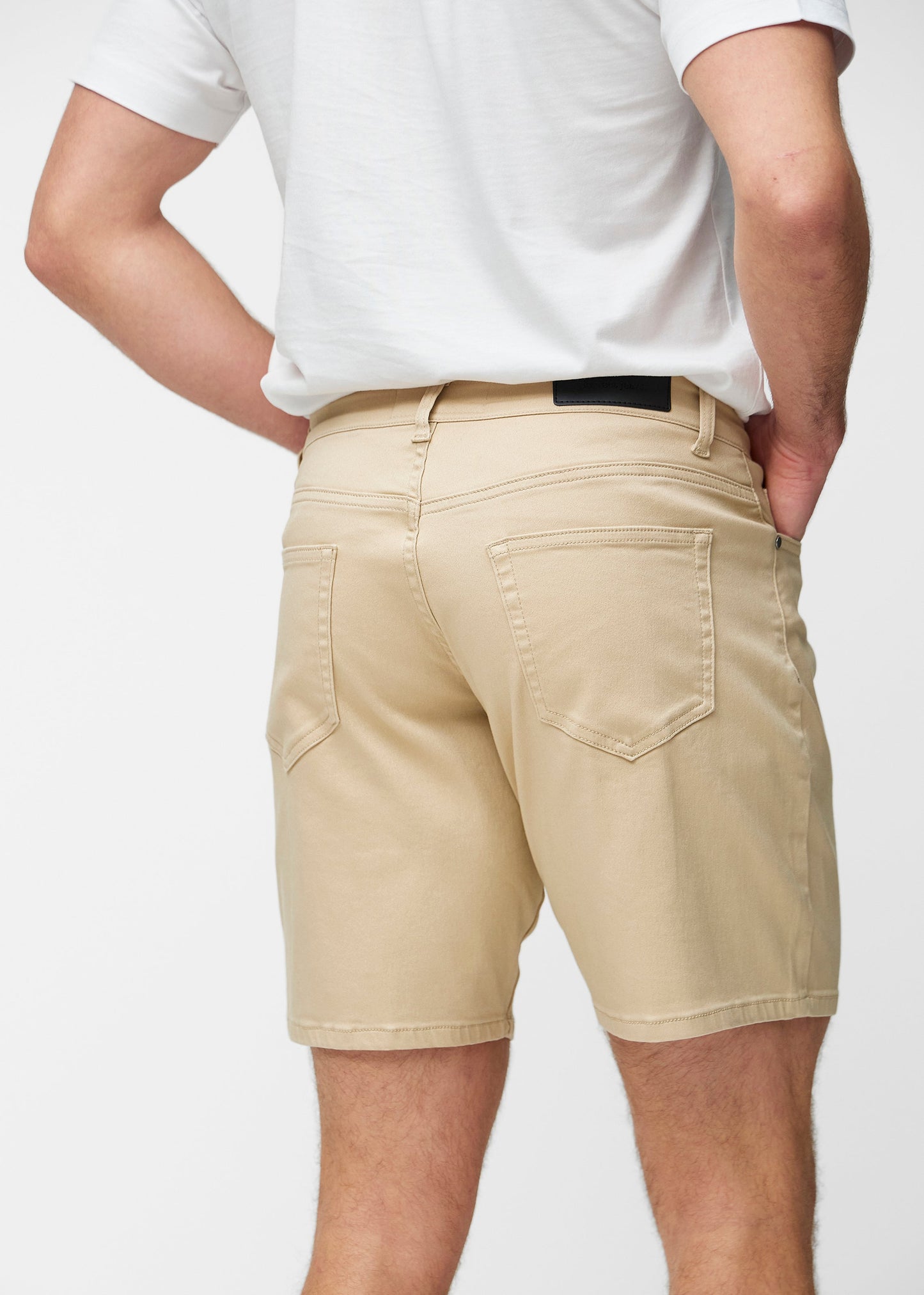Perfect Shorts - Mellem - Regular - Gazelles™