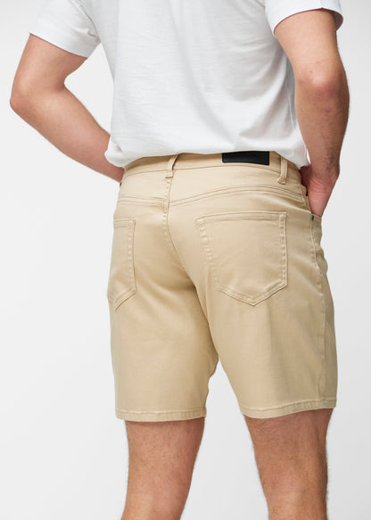 Perfect Shorts - Mellem - Regular - Gazelles™
