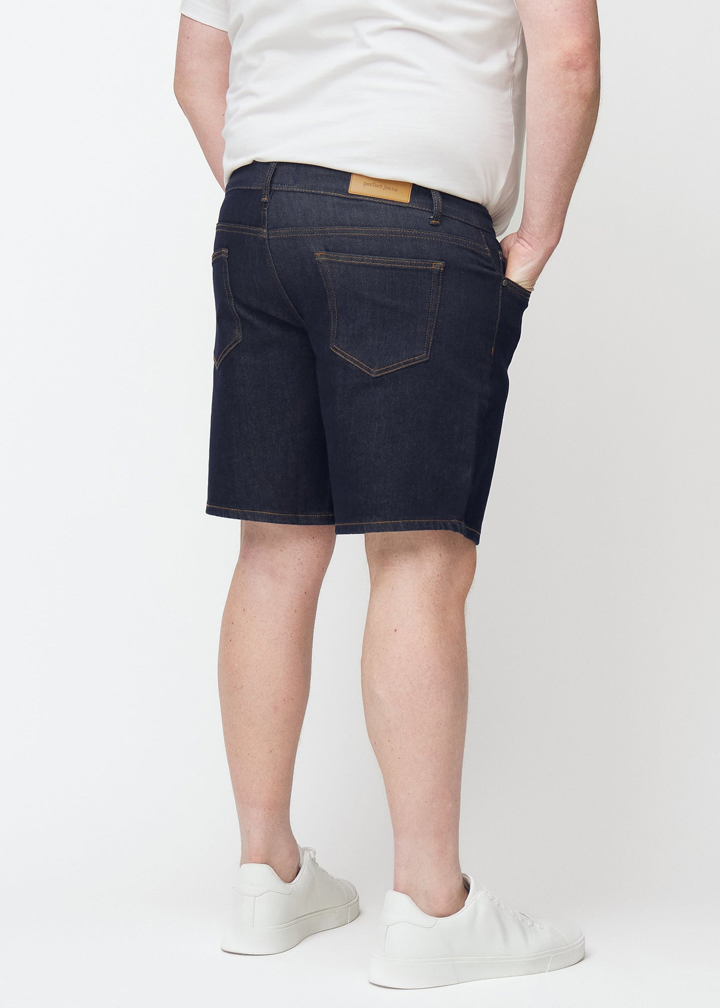 Perfect Shorts - Mellem - Regular - Midnights™