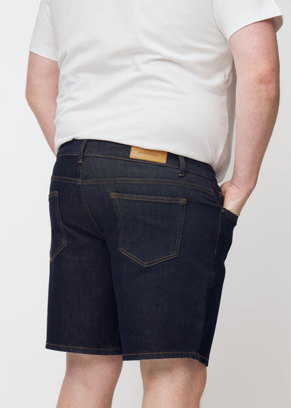 Perfect Shorts - Mellem - Regular - Midnights™