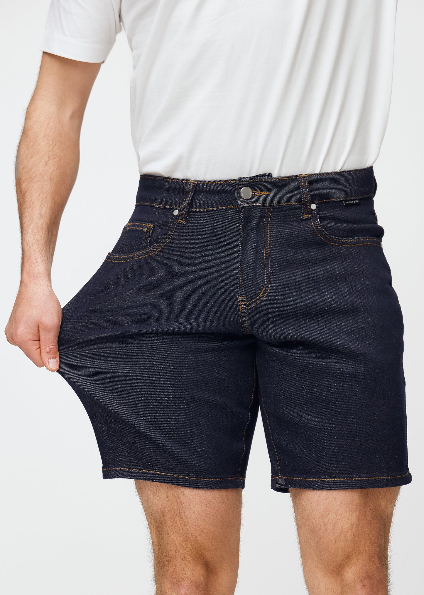Perfect Shorts - Mellem - Regular - Midnights™