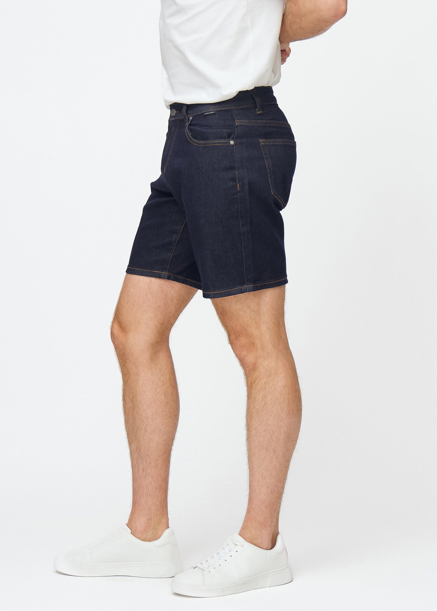 Perfect Shorts - Mellem - Regular - Midnights™