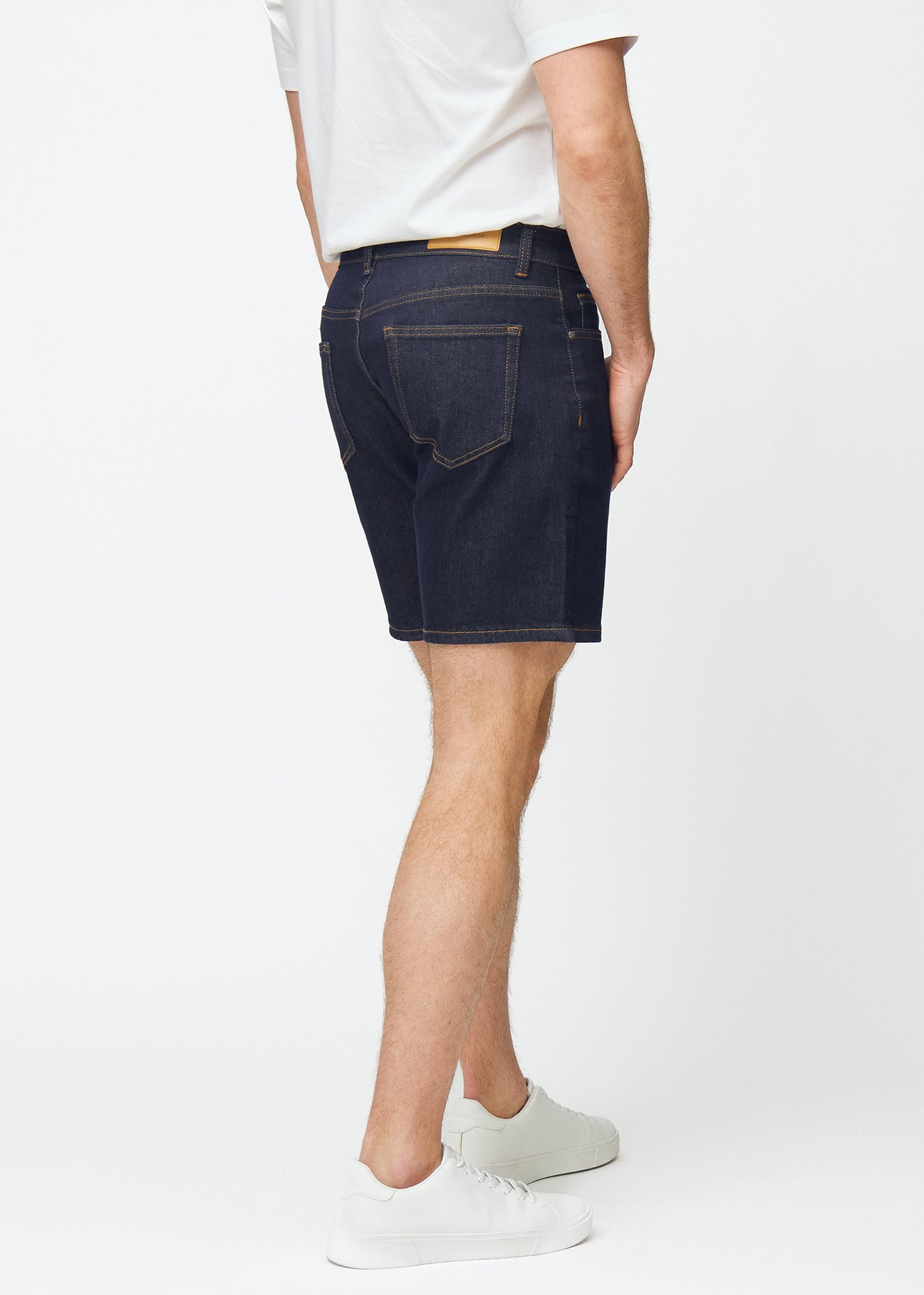 Perfect Shorts - Mellem - Regular - Midnights™