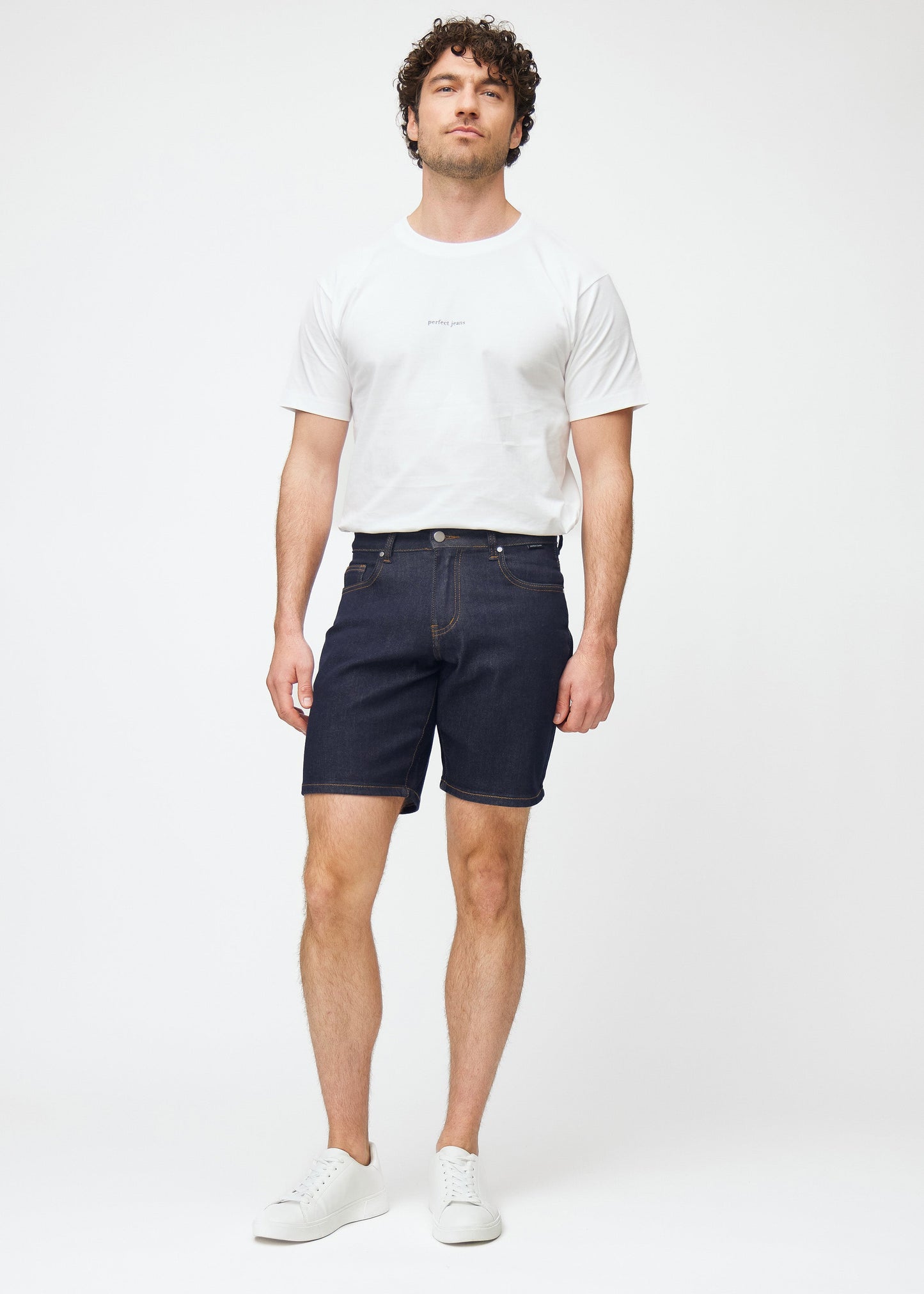 Perfect Shorts - Mellem - Regular - Midnights™