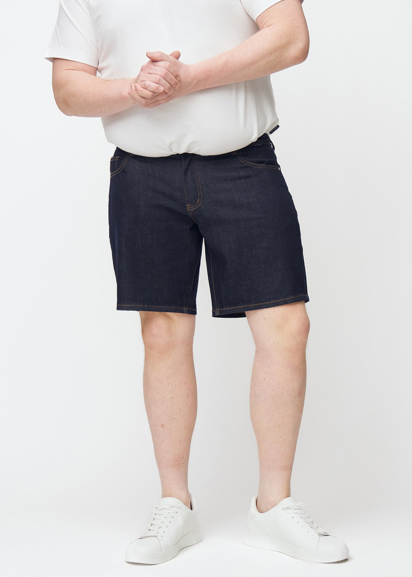 Perfect Shorts - Mellem - Regular - Midnights™