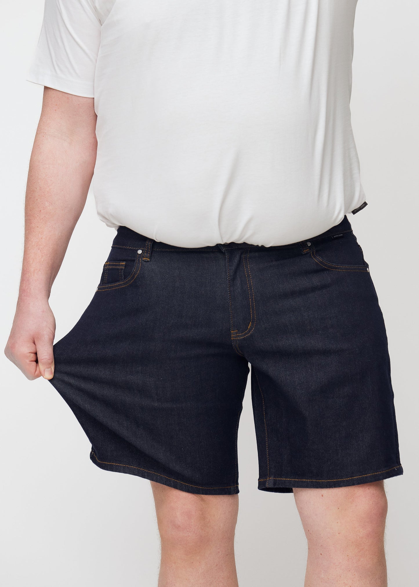 Perfect Shorts - Mellem - Regular - Midnights™