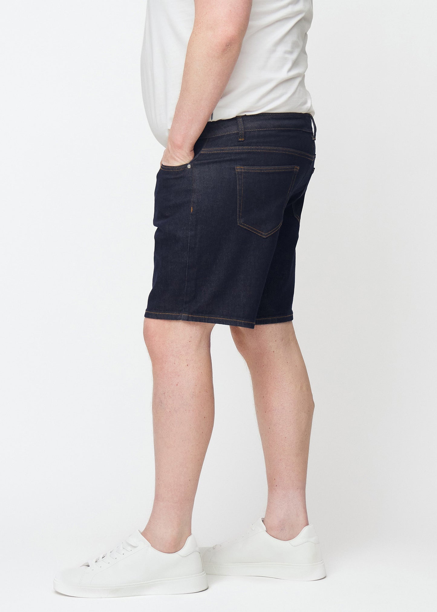 Perfect Shorts - Mellem - Regular - Midnights™