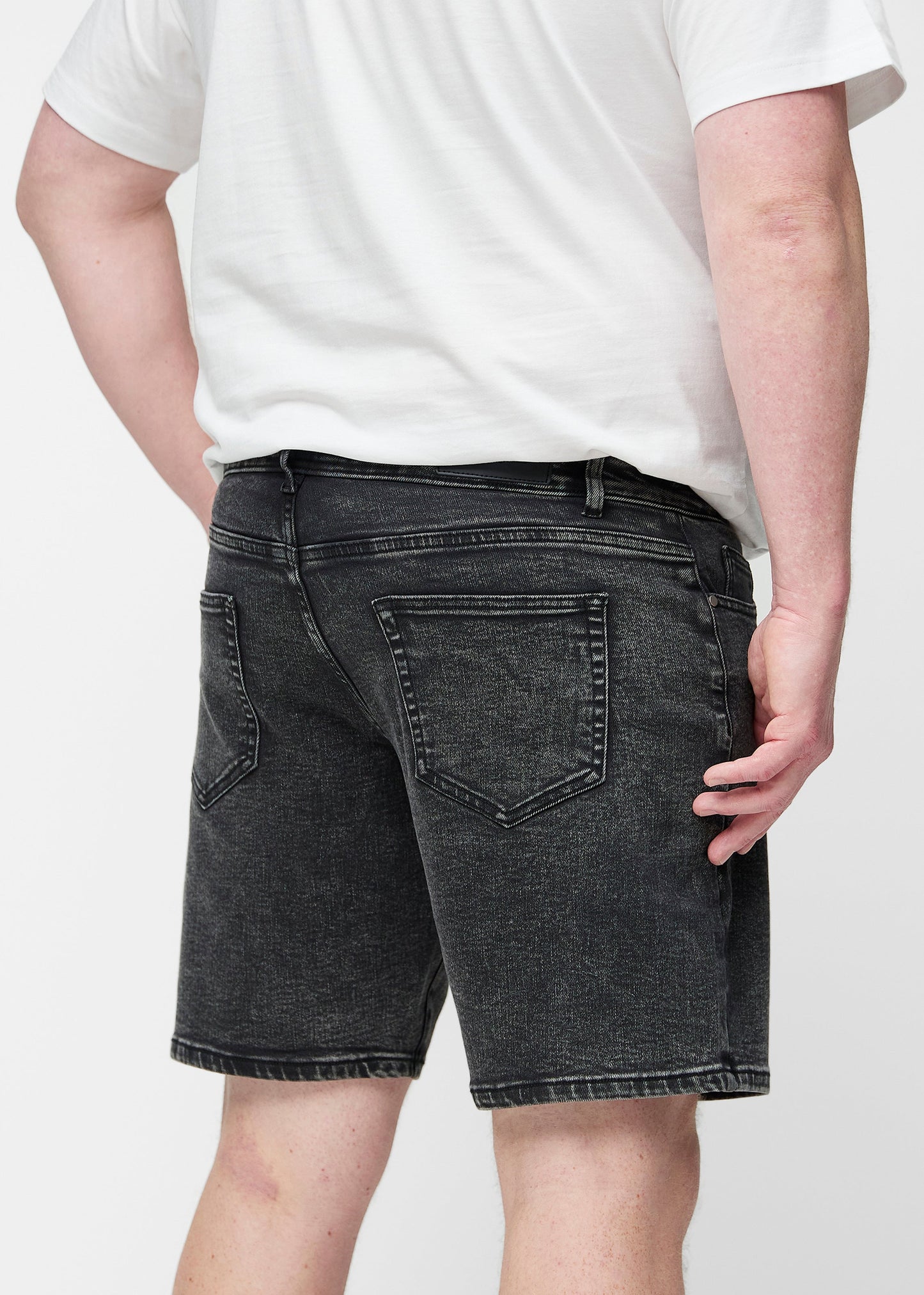 Perfect Shorts - Mellem - Regular - Shadows™