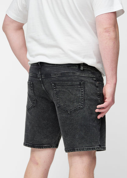 Perfect Shorts - Mellem - Regular - Shadows™