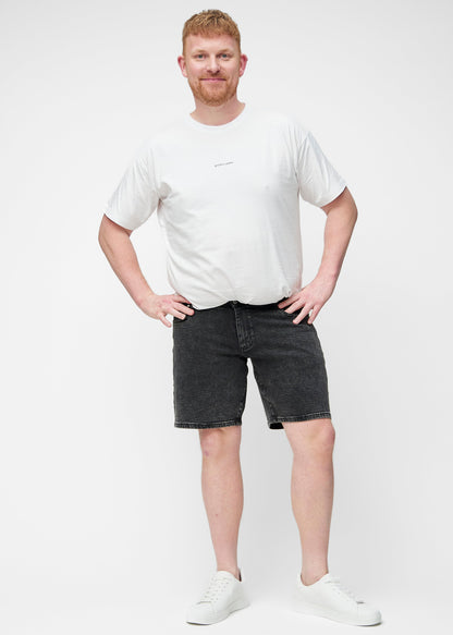 Perfect Shorts - Mellem - Regular - Shadows™