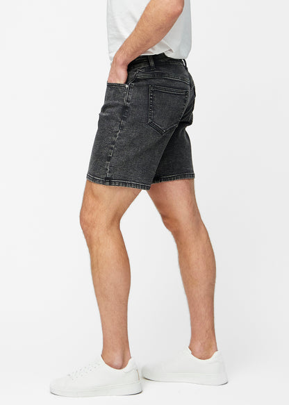 Perfect Shorts - Mellem - Regular - Shadows™
