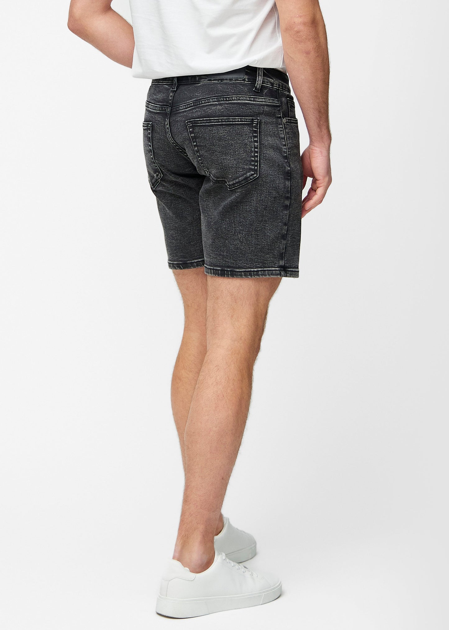 Perfect Shorts - Mellem - Regular - Shadows™