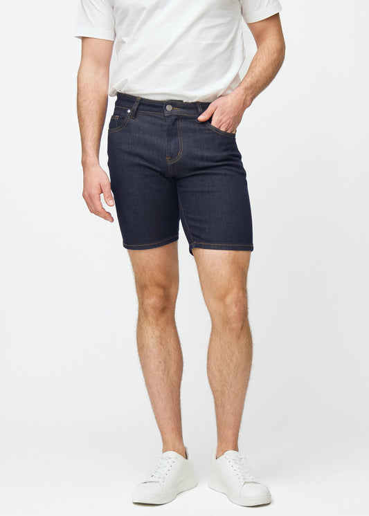 Perfect Shorts - Mellem - Slim - Midnights™