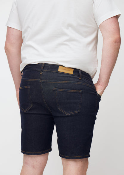 Perfect Shorts - Mellem - Slim - Midnights™