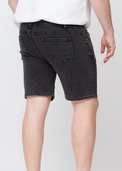 Perfect Shorts - Mellem - Slim - Shadows™