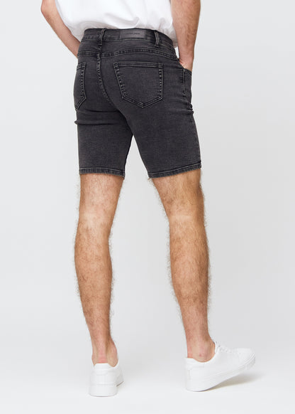 Perfect Shorts - Mellem - Slim - Shadows™