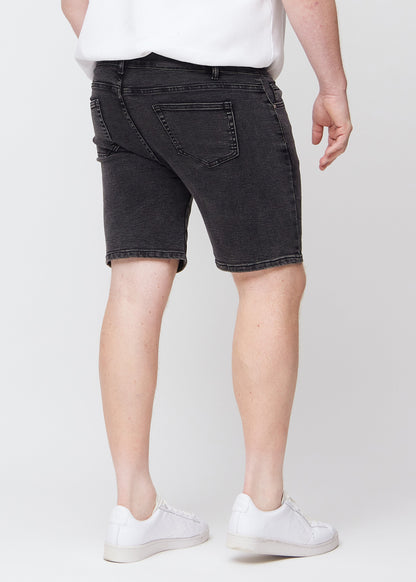 Perfect Shorts - Mellem - Slim - Shadows™
